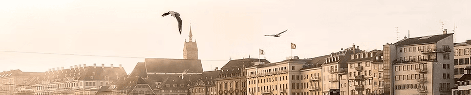 Kovacs Experience AG - Agenzia Immobiliare a Basel