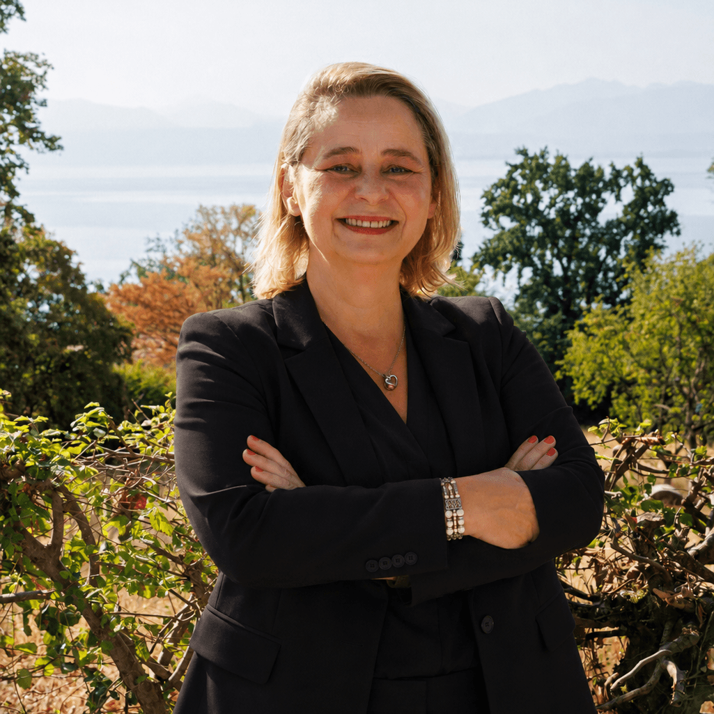 Immobilienmakler in Buchillon: Cécile Lore