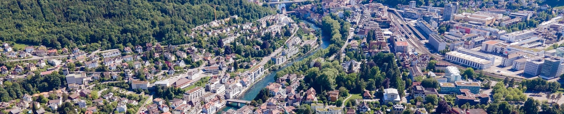 ProVivo Real Estate GmbH - Agence immobilière à Würenlingen