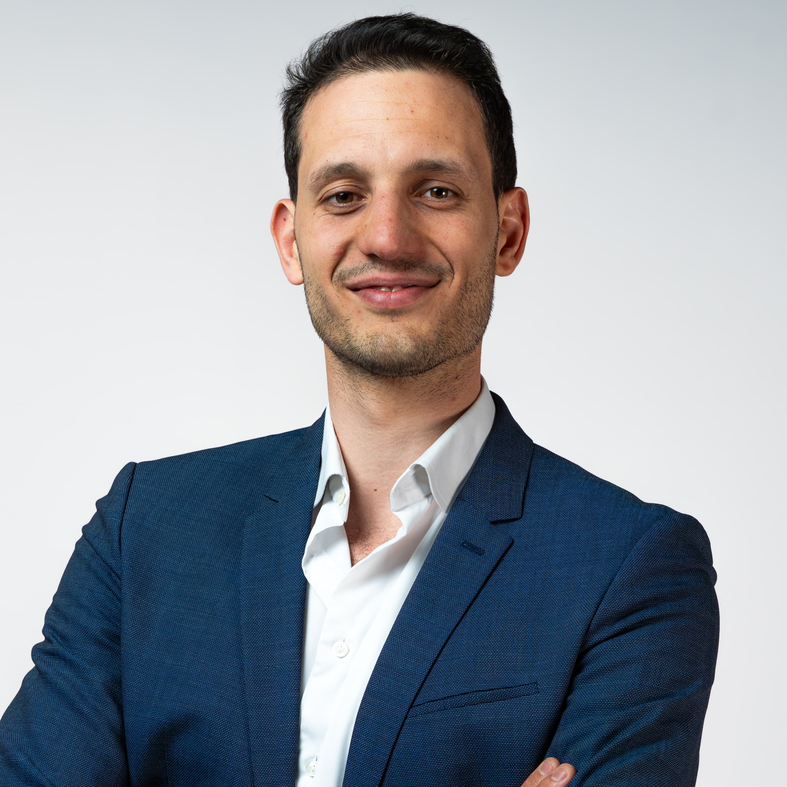 Vincent STASOLLA