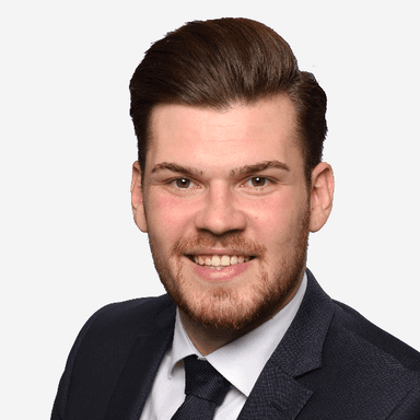Agente immobiliare a Oftringen: Domenik Ceni