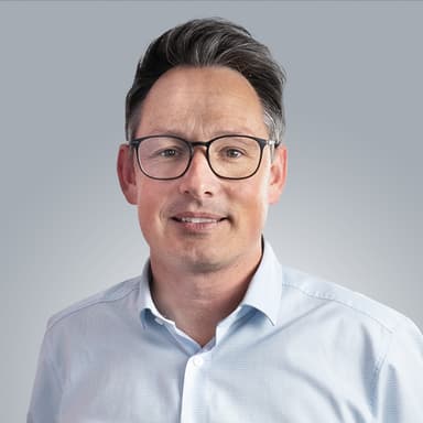 Agente immobiliare a Sion: Nicolas Pralong