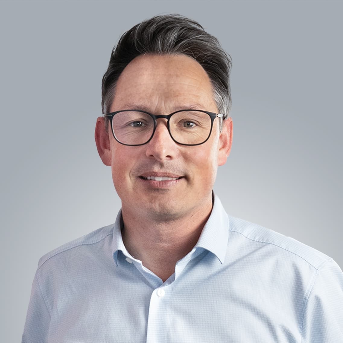 Real Estate Agent in Sion: Nicolas Pralong
