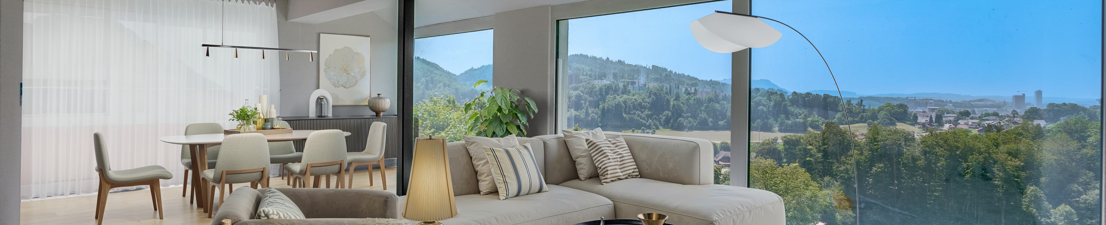 Immobilien Concierge - Immobilienagentur in Bern