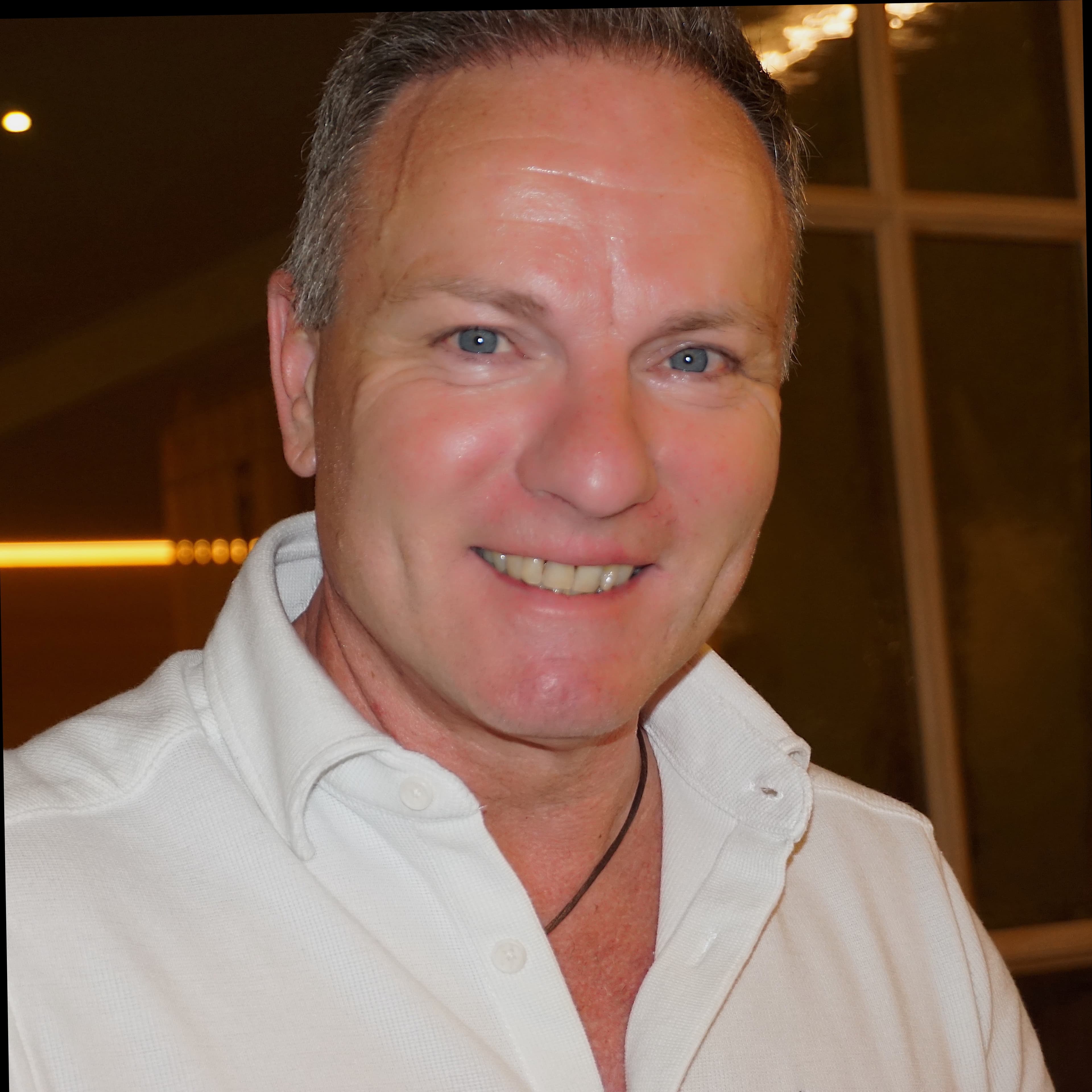 Real Estate Agent in Delémont: Alain Rimann