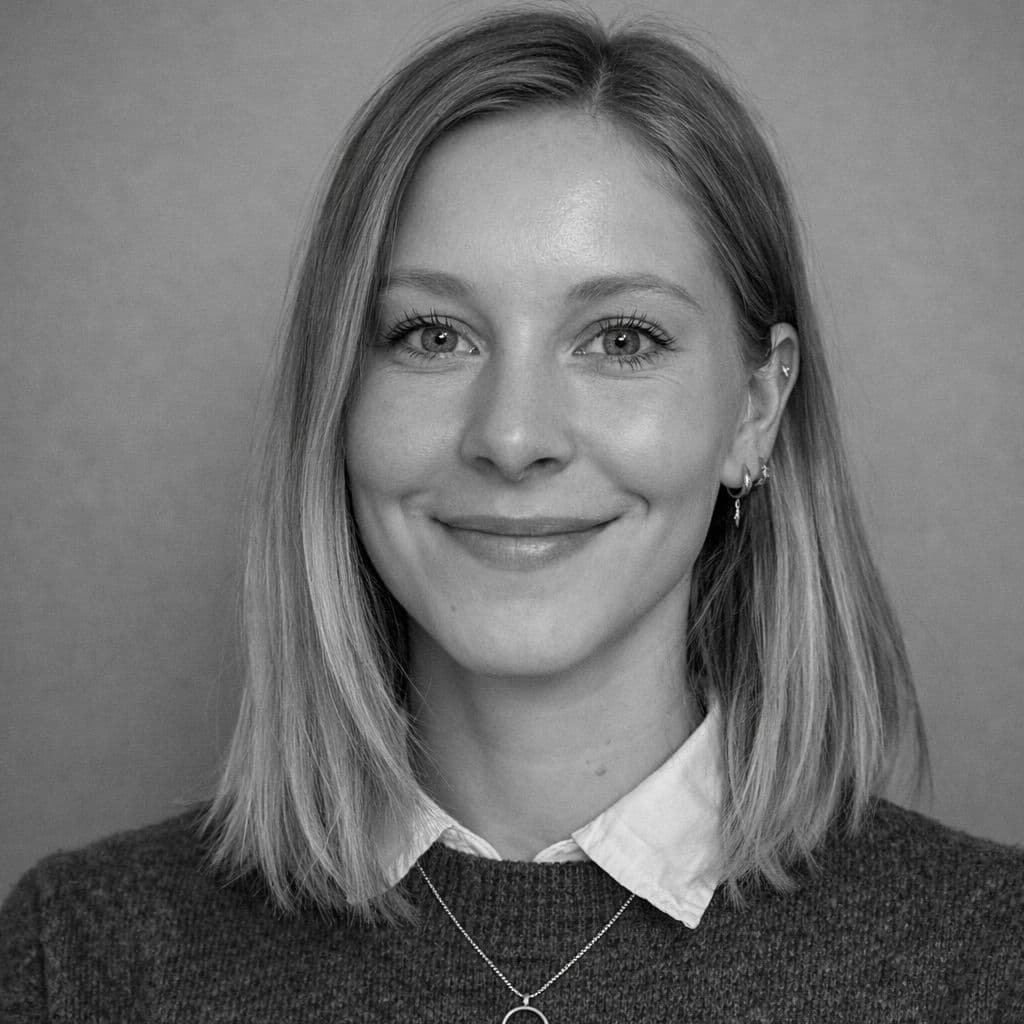 Real Estate Agent in Châtel-Saint-Denis: Elisa Bapst