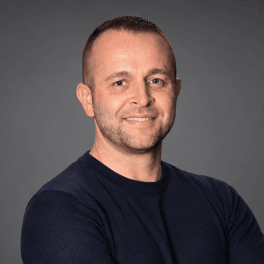 Real Estate Agent in Aarau: Andy Bühler