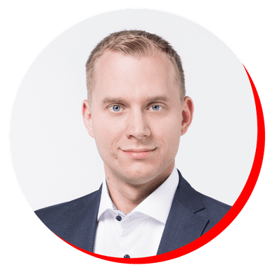 Agent immobilier à Pratteln: Fabian Diethelm