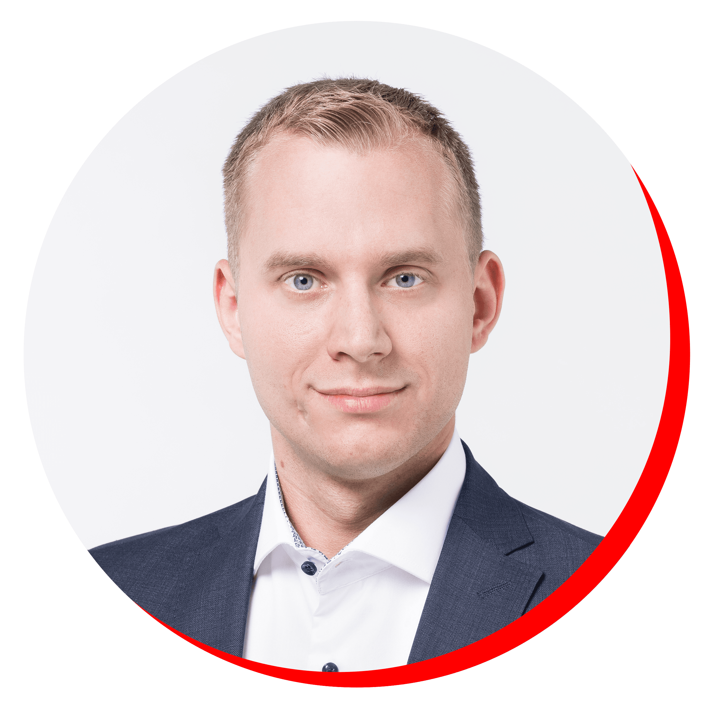 Real Estate Agent in Pratteln: Fabian Diethelm