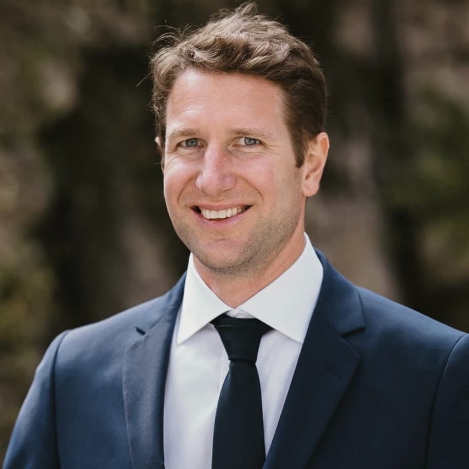 Real Estate Agent in Lugano: Federico Bassignana