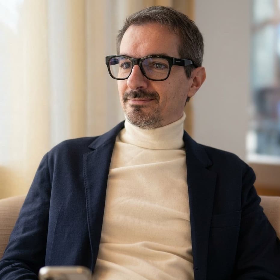 Marco Rivolta