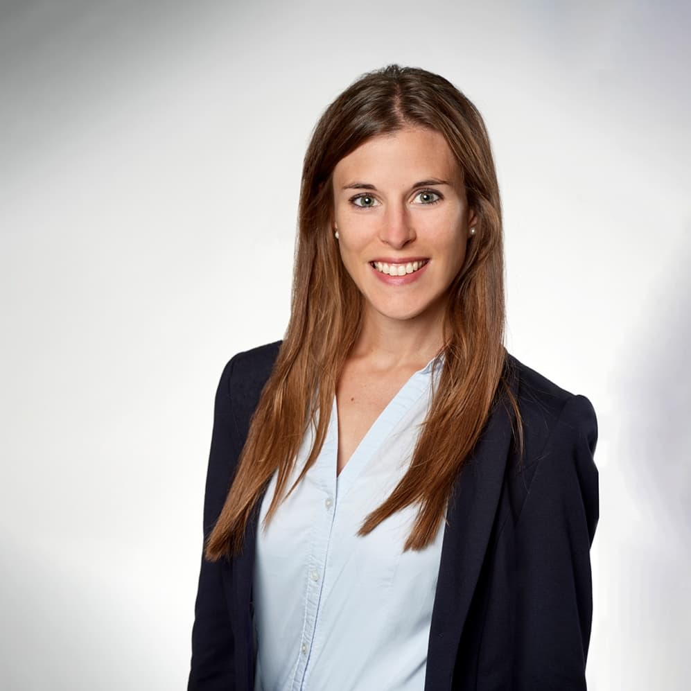 Agent immobilier à Meggen: Nadine Kägi