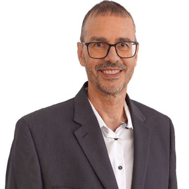 Agente immobiliare a Heimberg: Richard Schriber