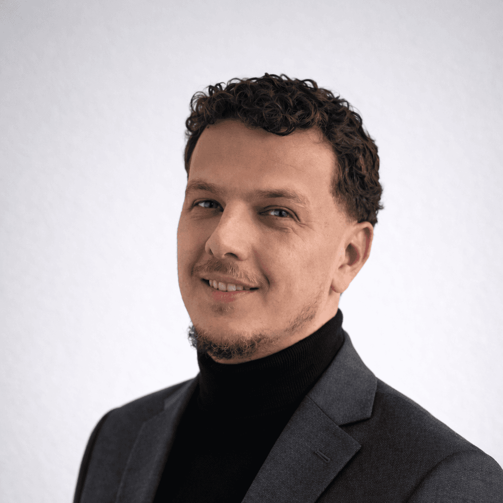 Agent immobilier à Cormagens: Arben Kryeziu