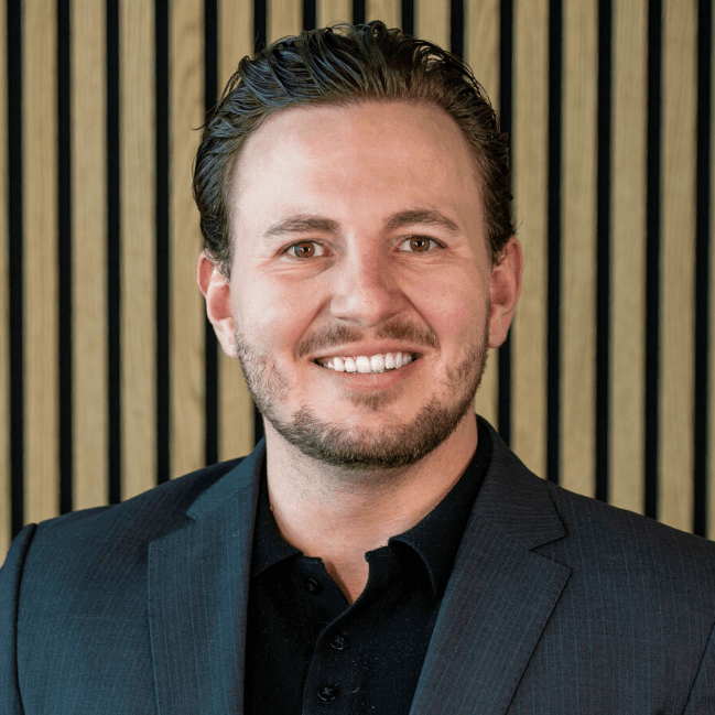 Agent immobilier à Ittigen / Bern: Thierry Rohrer