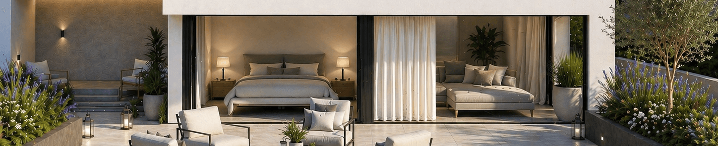 Gashi Prime Estate - Real Estate Agency in Reinach