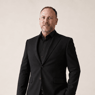 Real Estate Agent in Affoltern am Albis: Gian Keifer