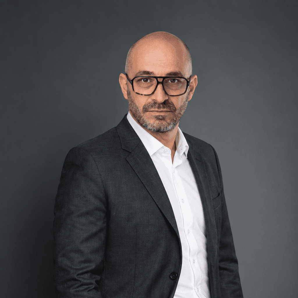 Agente immobiliare a Rolle: Cédric  Obringer