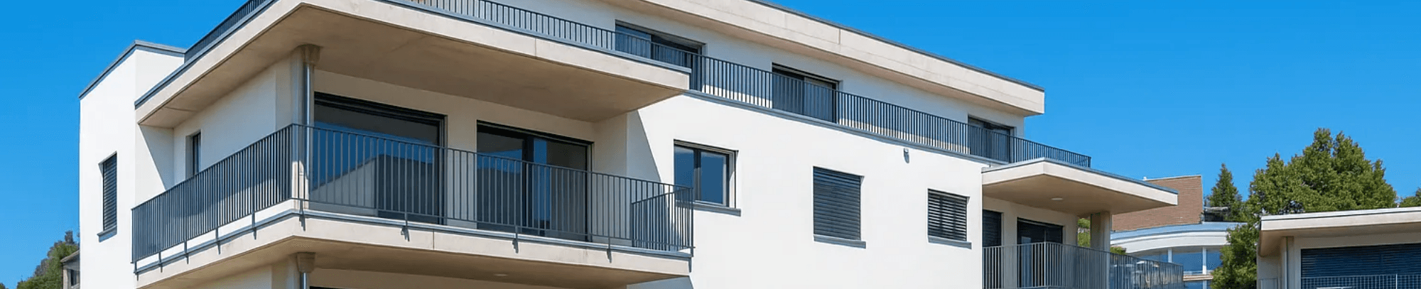 Gashi Prime Estate - Immobilienagentur in Reinach