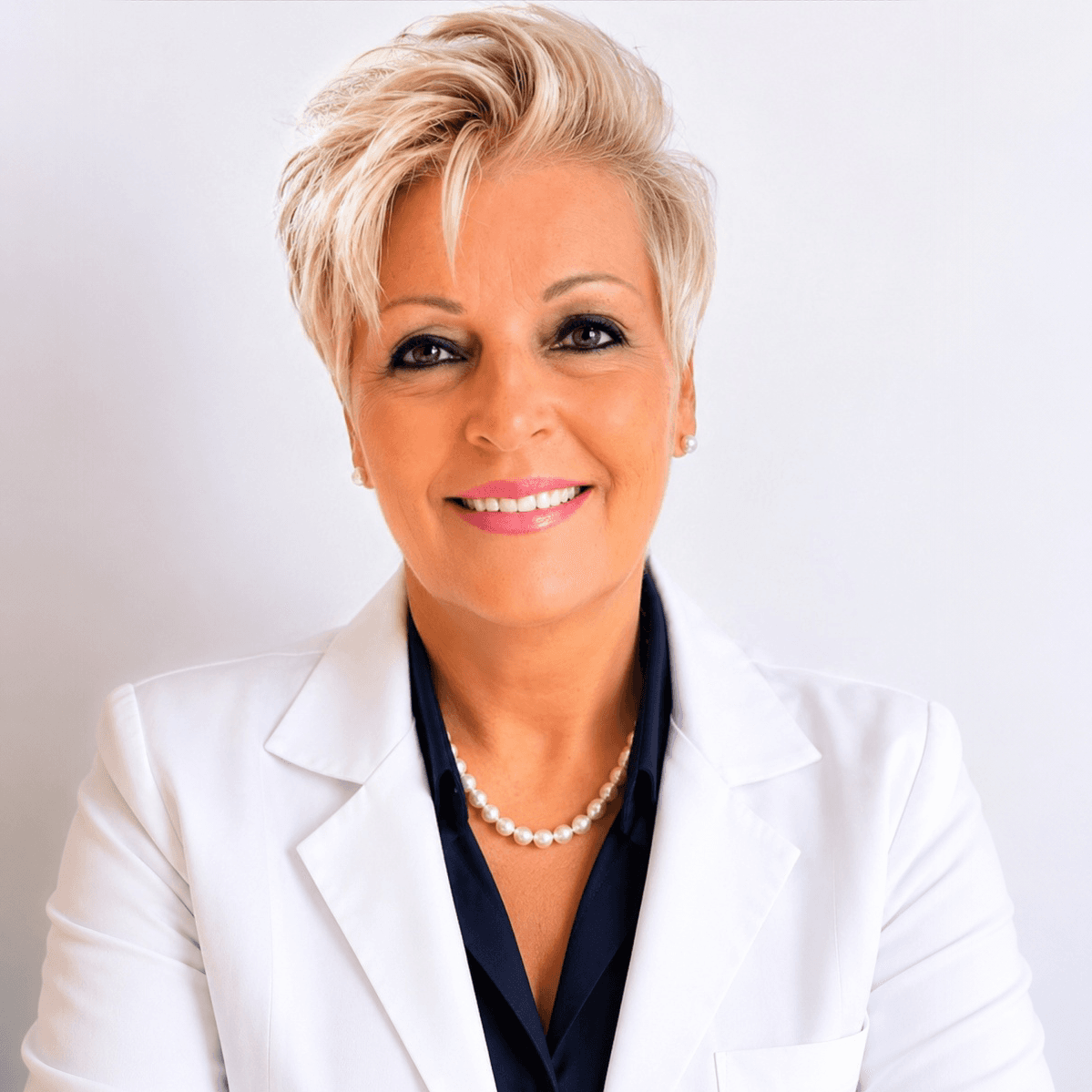 Immobilienmakler in Aarburg: Elvira Balzer