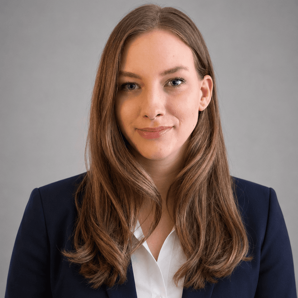 Real Estate Agent in Romanshorn: Laura Cerri
