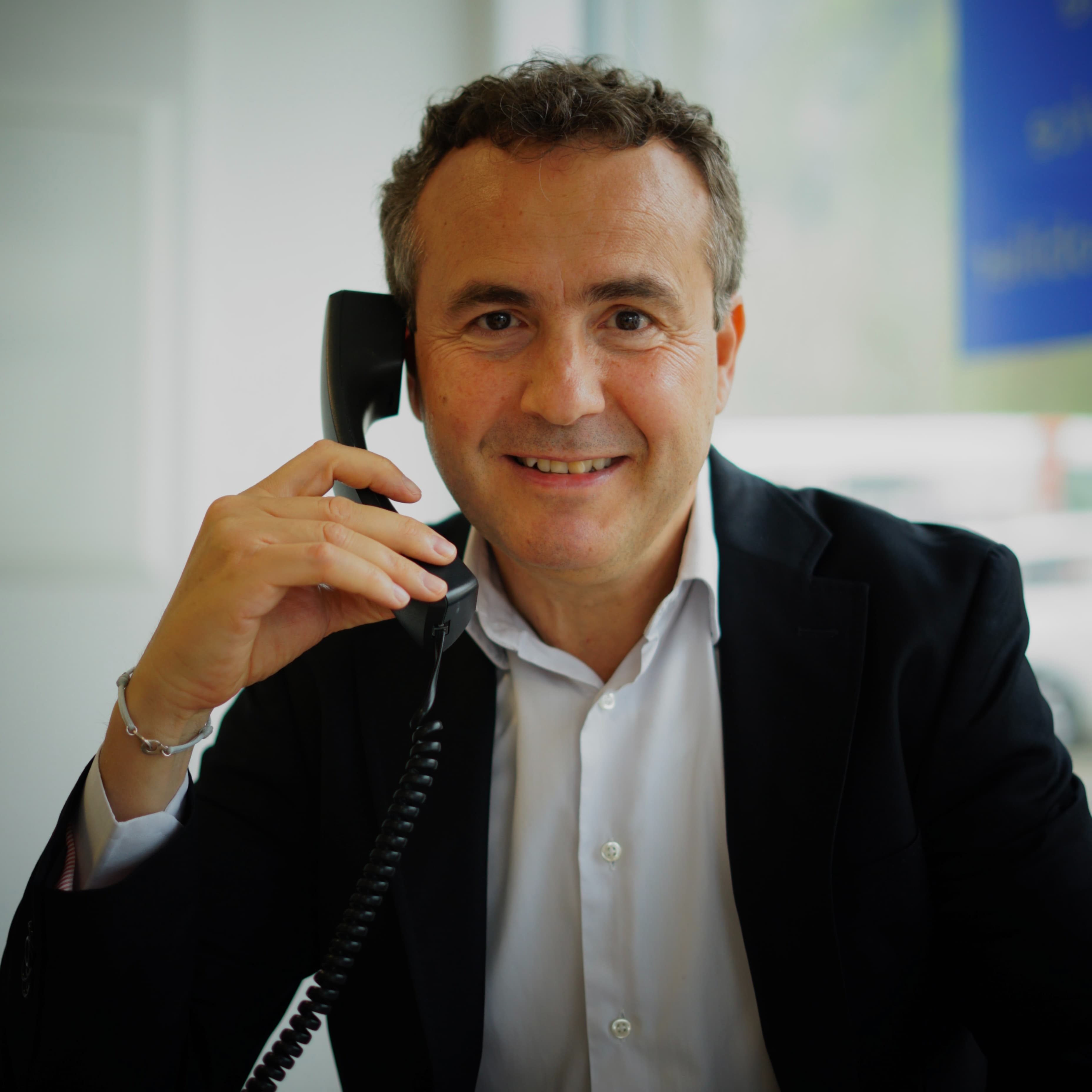 Massimo Cappella
