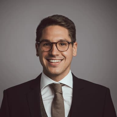 Real Estate Agent in Celerina/Schlarigna: Davide Robbiani
