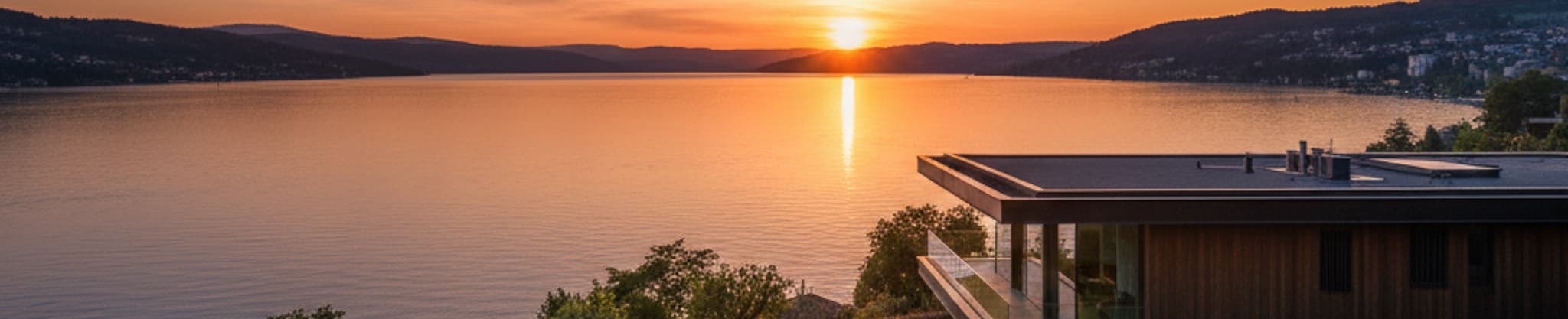 GoodLiving AG - Immobilienagentur in Cham