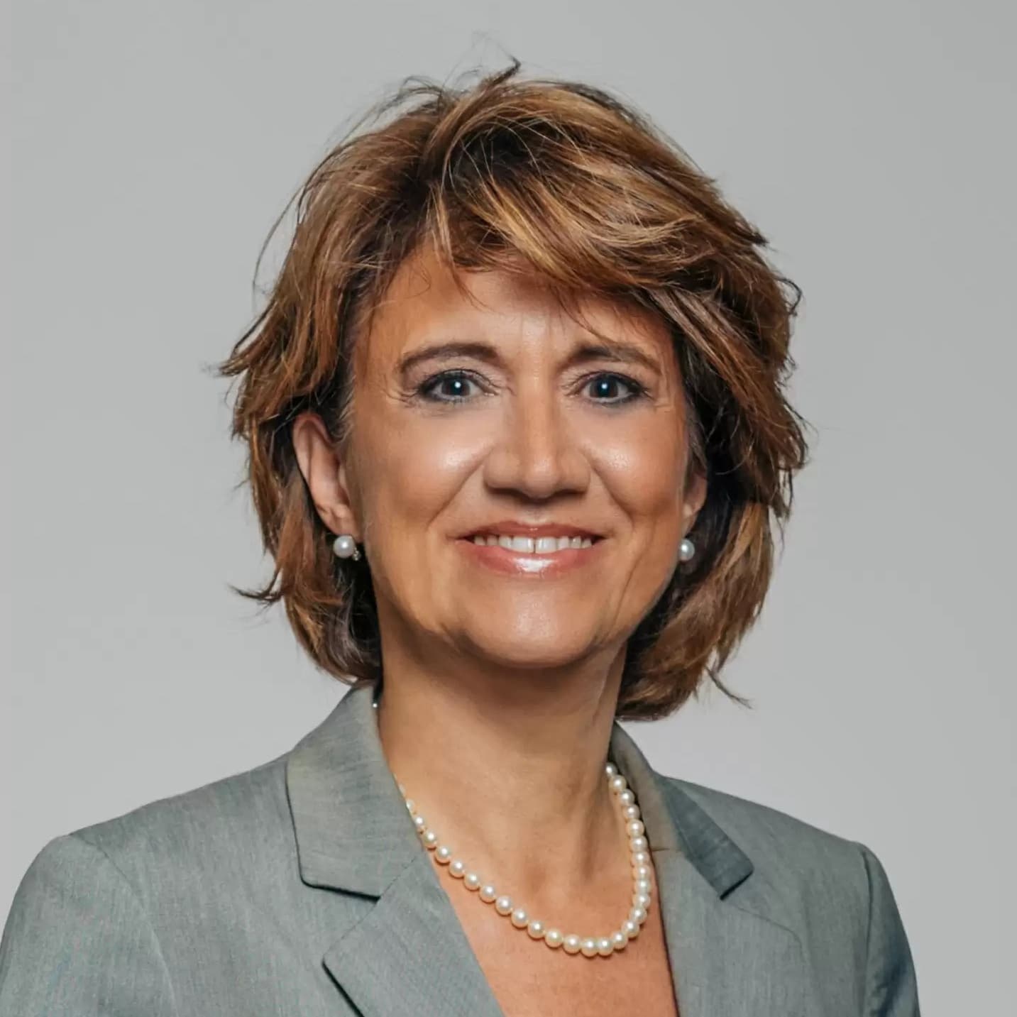 Agente immobiliare a Dietikon: Beatrice Ludwig