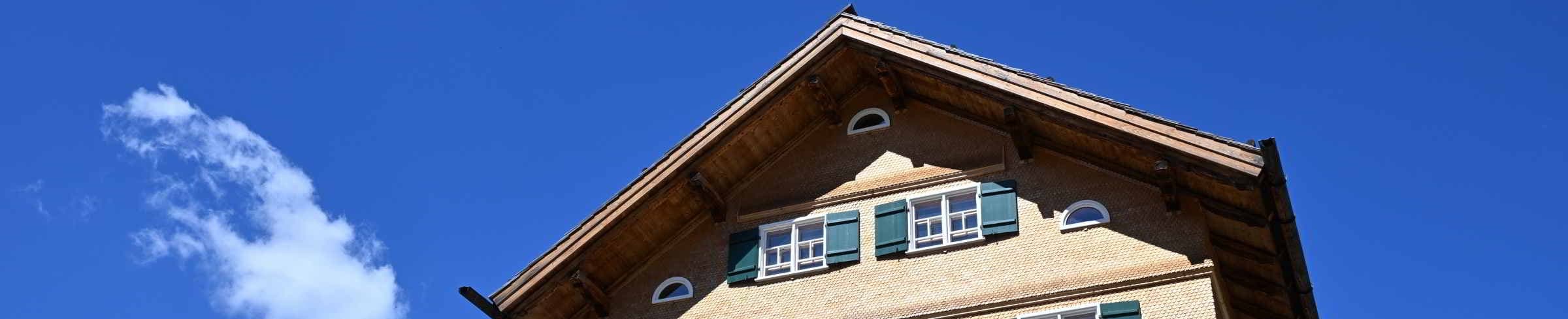 Martina Imper - Immobilienmakler in Glarus Nord