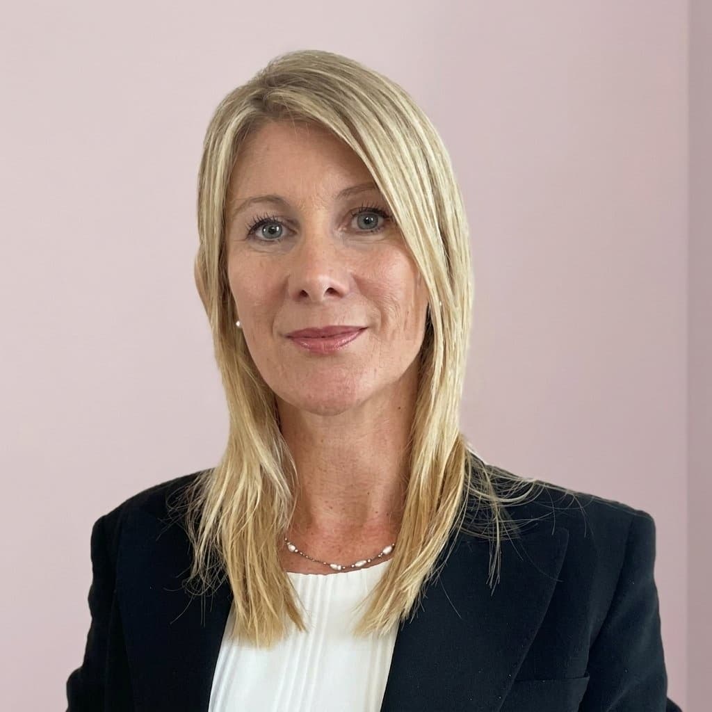 Agent immobilier à Thun: Daniela Weber