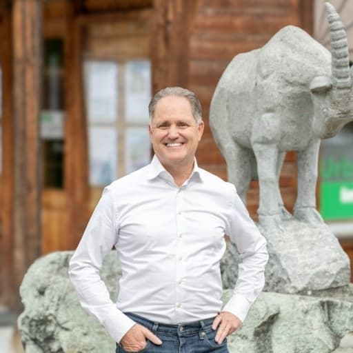 Martin Meier