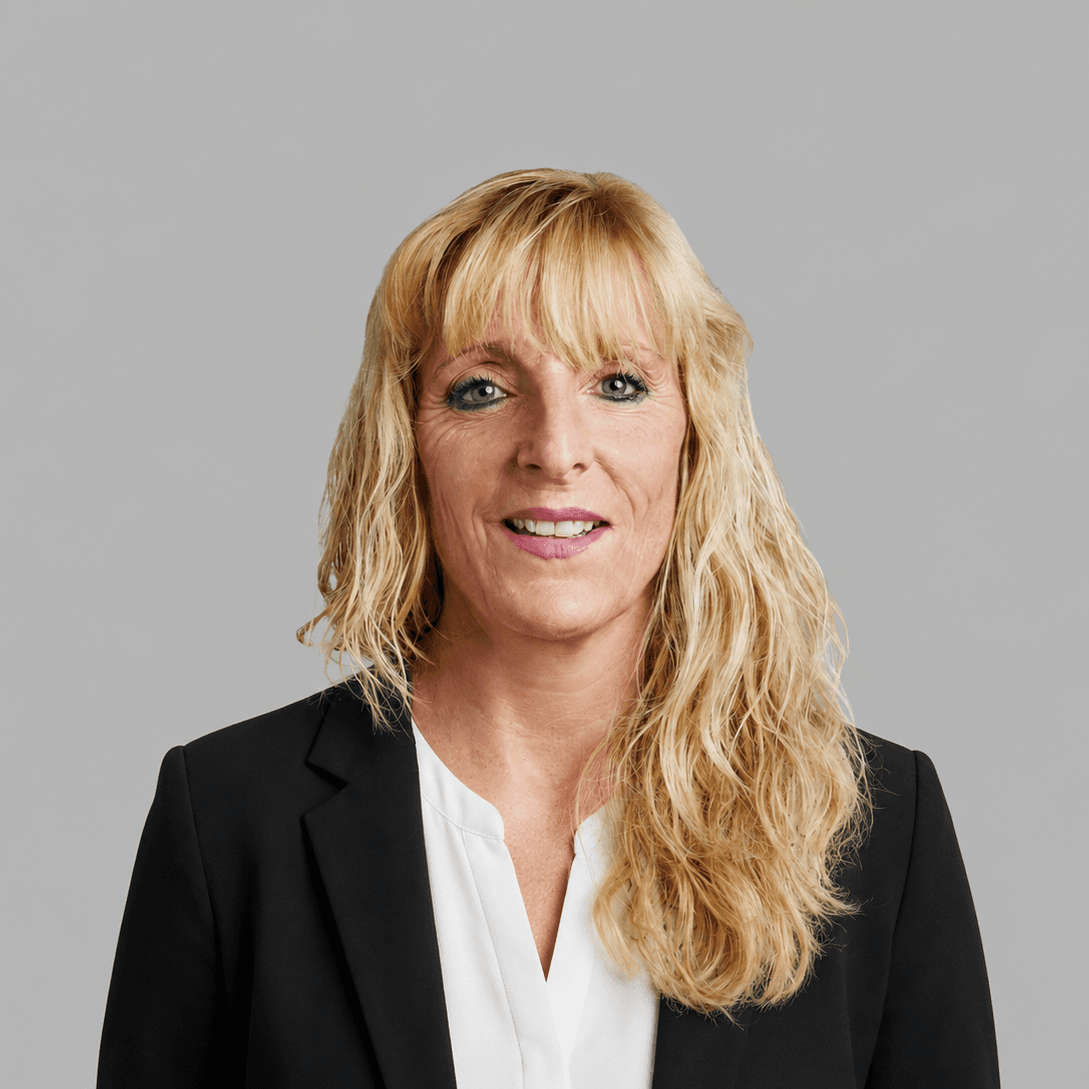 Ursula Milz