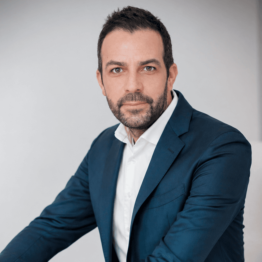 Pascal D. Albert