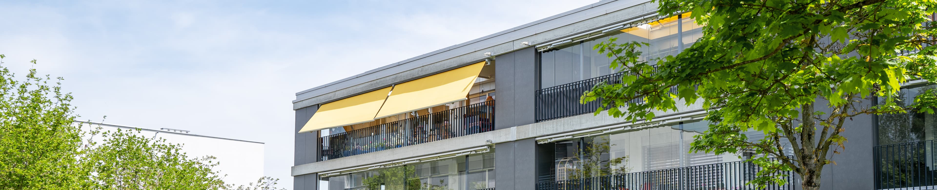 ImmoTra GmbH - Immobilienagentur in Worb