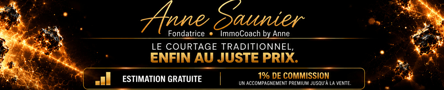 ImmoCoach by Anne - Agence immobilière à Sion