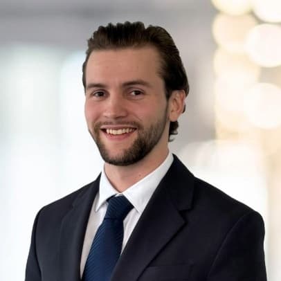 Agente immobiliare a Baar: Dominic Fink