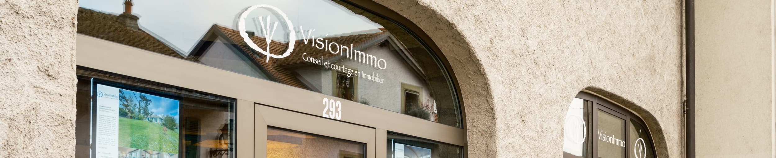 Anouk Monnard - Immobilienmakler in Bernex