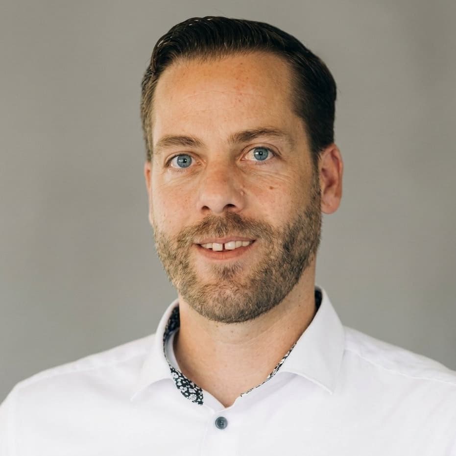 Marco Rupp