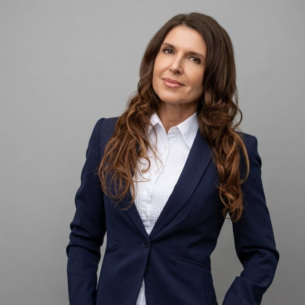 Immobilienmakler in Lostorf: Natalia Egorova Marguglio