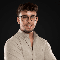 Rafael Loureiro