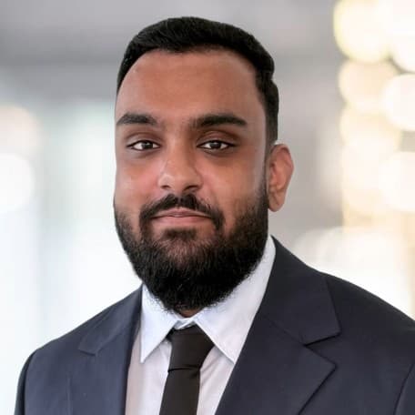 Immobilienmakler in Baar: Kiru Pathma