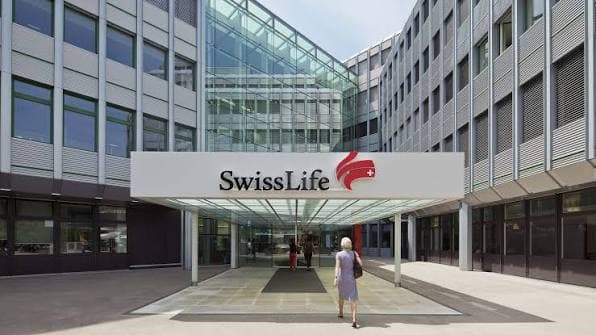 Swiss Life Generalagentur Baden - Real Estate Agency in Baden