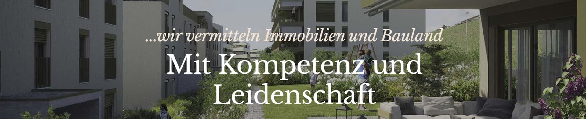 Immoshop Hinwil - Immobilienagentur in Hinwil