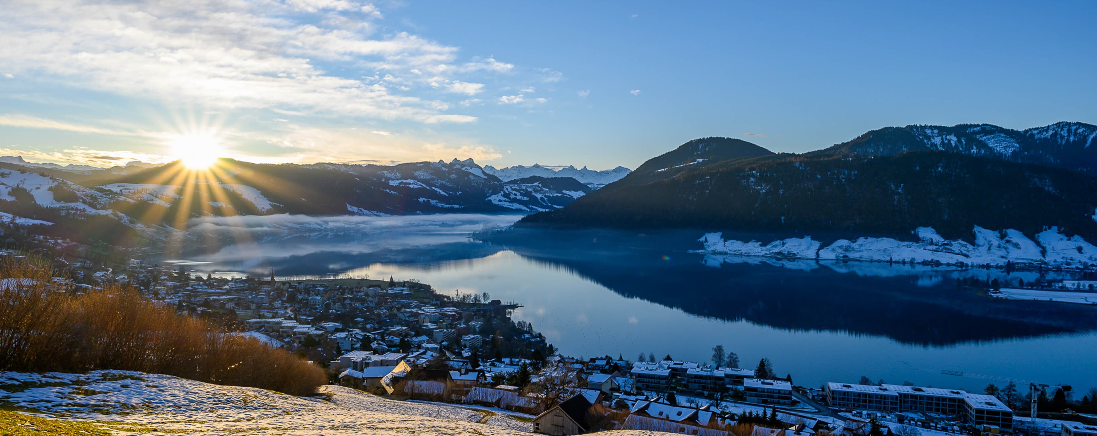 Toni Enderli - Agente Immobiliare a Zug