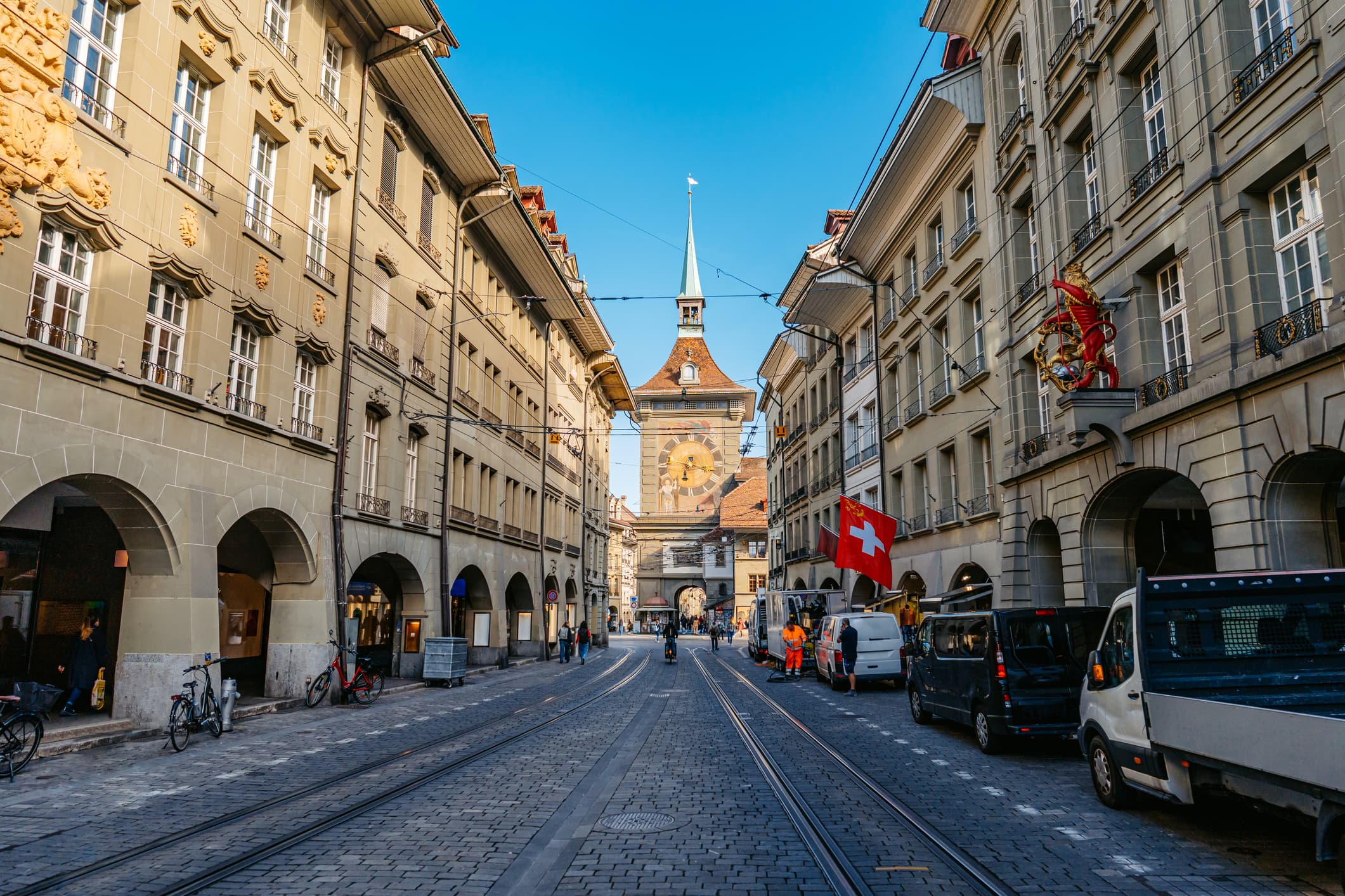 Sandmeier Immobilien - Bern - Real Estate Agency in Oberwil bei Büren