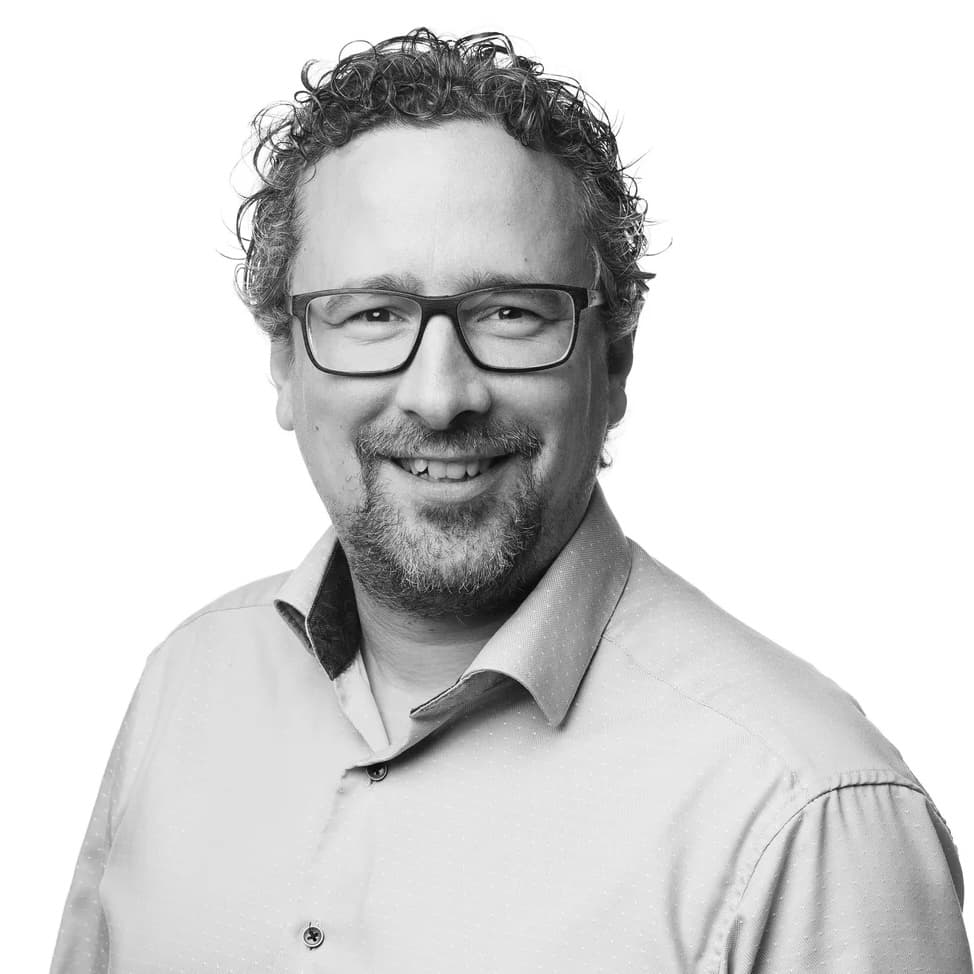 Agente immobiliare a Biel: Andreas Gerber