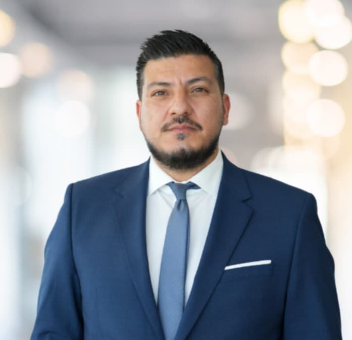 Agent immobilier à Gerlafingen: Izzet Baran