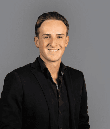 Agent immobilier à Losone: Severino Blaser