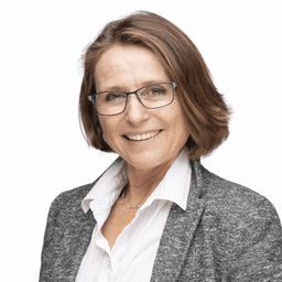 Gabriela Knecht - Real Estate Agent in Illnau-Effretikon